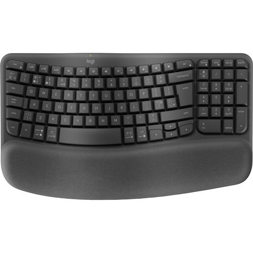 Logitech Wave Keys