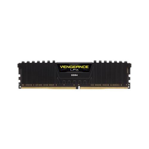 Corsair CM4X8GD3200C16K2E memory module 8 GB 1 x 8 GB DDR4 3200 MT/s 288-pin DIMM