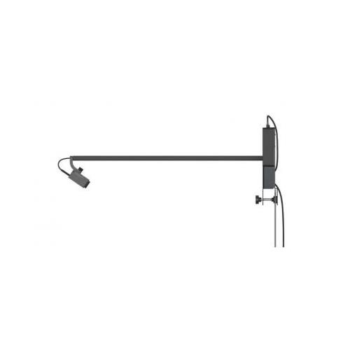 Heckler Design H738-BG interactive whiteboard accessory Mount Blue Grey