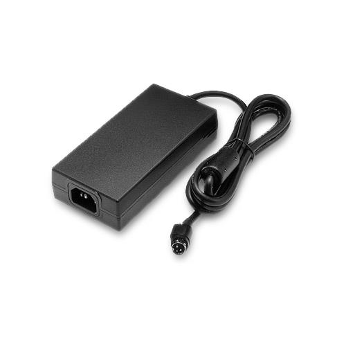 Epson PS-180: Universal Power Supply Printer Indoor - TM-L90 Liner-Free - TM-L500A (115): W/O LCD PS ShortCOMBO IF - TM-L500A (114): W/O LCDTrayPS... Black 90 mm 190 mm