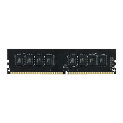 Team Group ELITE TED48G3200C2201 memory module 8 GB 1 x 8 GB DDR4 288-pin DIMM