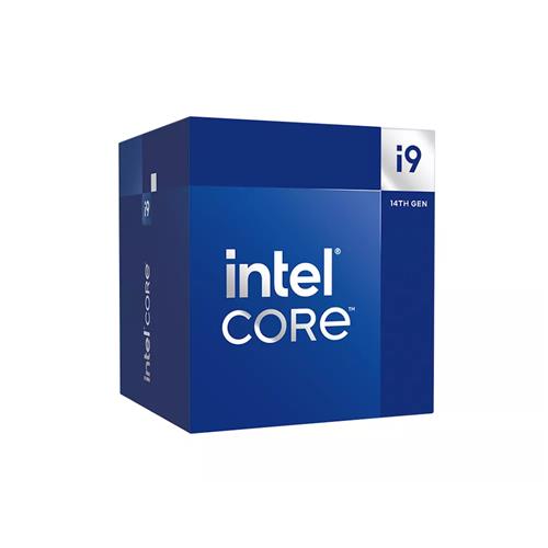 Intel Core i9-14900KS processor 36 MB Smart Cache Box
