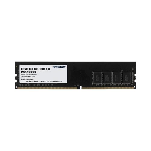 Patriot Memory Signature Line PSD416G32002 memory module 16 GB 1 x 16 GB DDR4 288-pin DIMM