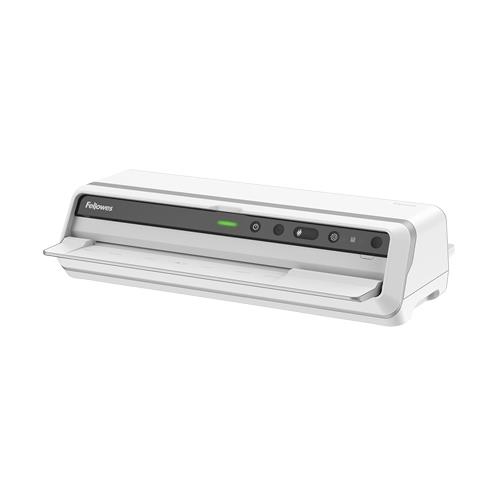 Fellowes A3 Laminator Machine Venus A3 Laminating Machine 80 to 250 Micron 10 A4 Laminating Pouch Starter Pack Included