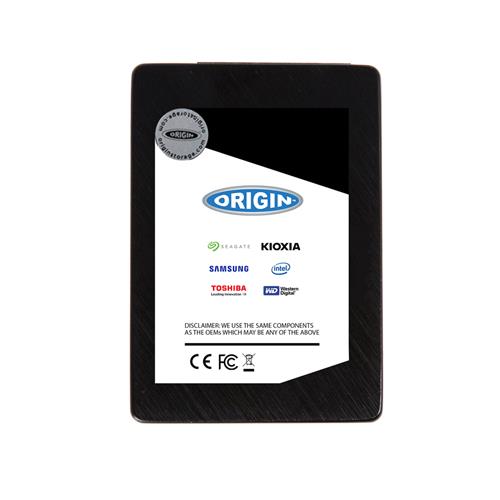 Origin Storage Inception SSD 512GB NVMe M.2 30mm