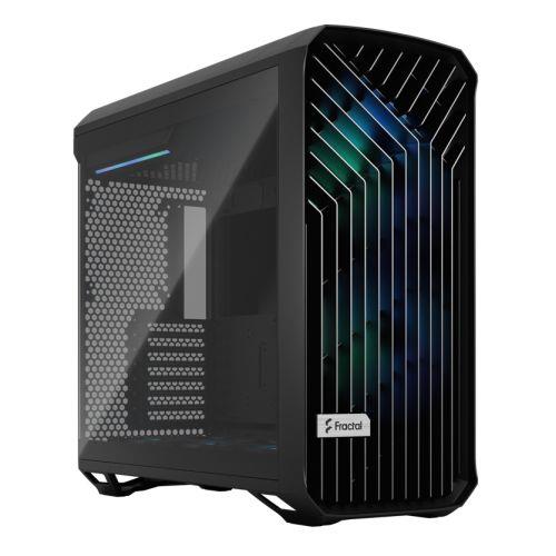 Fractal Design Torrent Tower Black