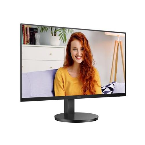 AOC U27B3AF computer monitor 68.6 cm (27") 3840 x 2160 pixels 4K Ultra HD LED Black