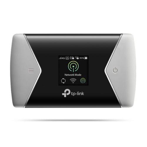 TP-Link 300Mbps LTE-Advanced Mobile Wi-Fi M7450