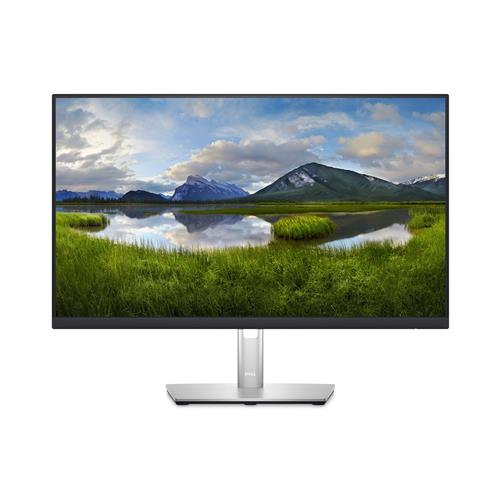 DELL P Series 24 USB-C Hub Monitor - P2423DE