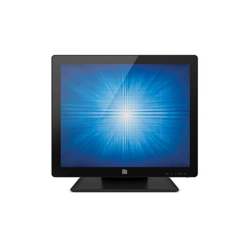 Elo Touch Solutions E131375 POS monitor 39.6 cm (15.6") 1920 x 1080 pixels Full HD TFT-LCD Touchscreen