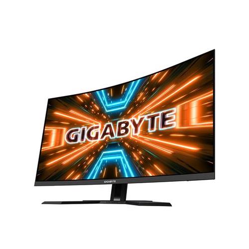 GIGABYTE M32UC computer monitor 80 cm (31.5") 3840 x 2160 pixels 4K Ultra HD LED Black