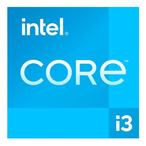Intel Core i3-14100 Intel Core i3 LGA 1700 Box Intel i3-14100 64-bit