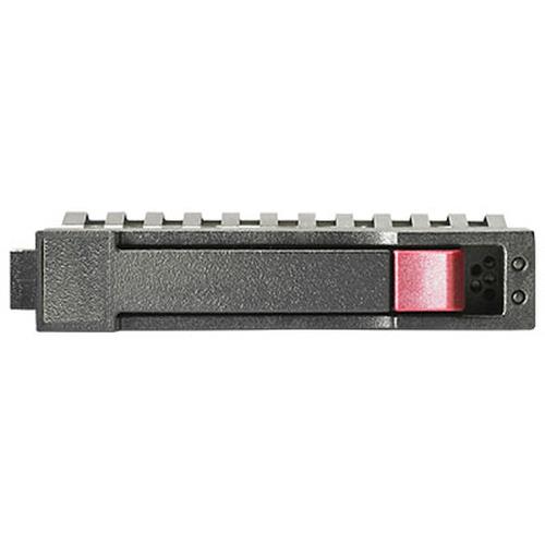 HPE 765455-B21. HDD capacity: 2 TB HDD speed: 7200 RPM HDD size: 2.5" Interface: Serial ATA III