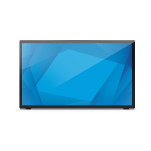 Elo Touch Solutions E511214 54.6 cm (21.5") 1920 x 1080 pixels 4K Ultra HD LCD 14 ms Black