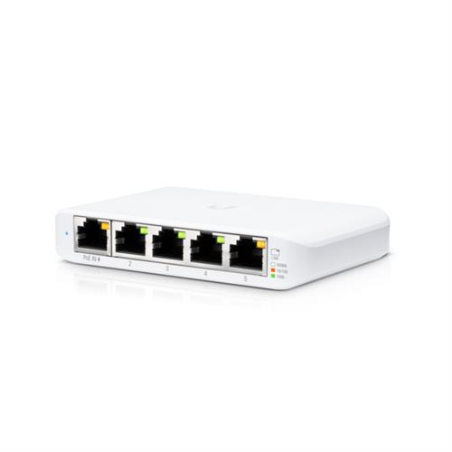 Ubiquiti UniFi USW Flex Mini EU