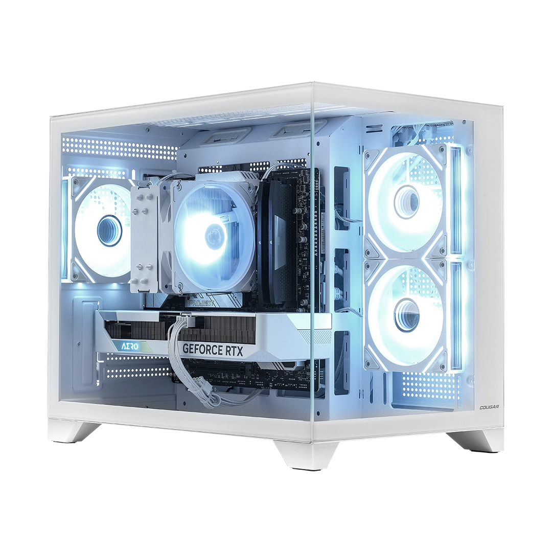 Lunar Elite Intel PZ - PBM