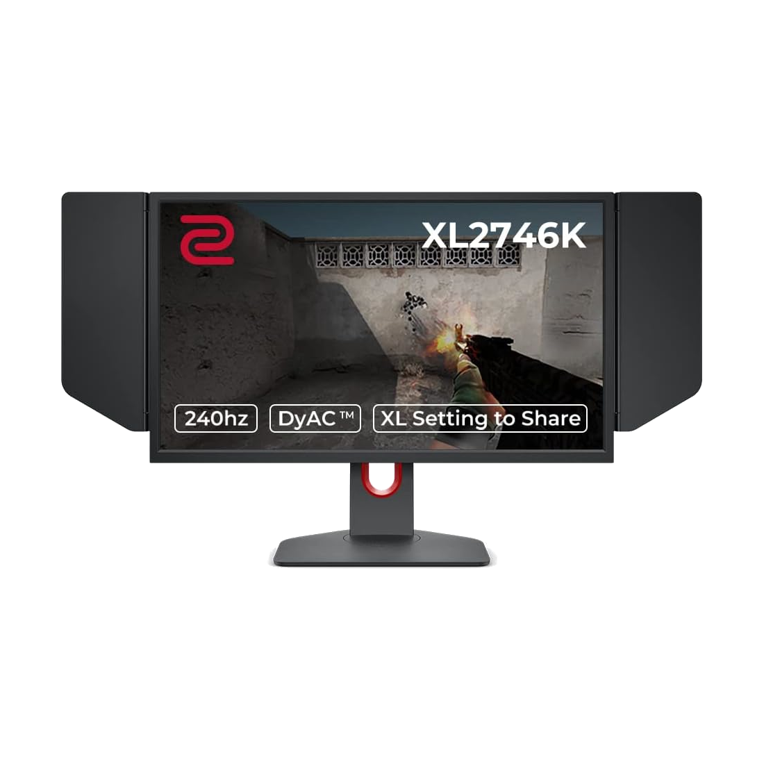 BenQ Zowie XL2746K