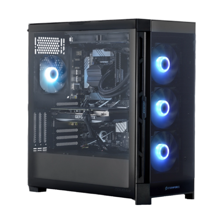 Zenith Prime AMD