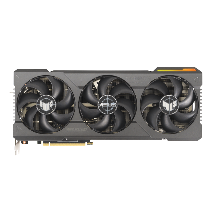 ASUS TUF RTX 4080 OC 16GB - Graded