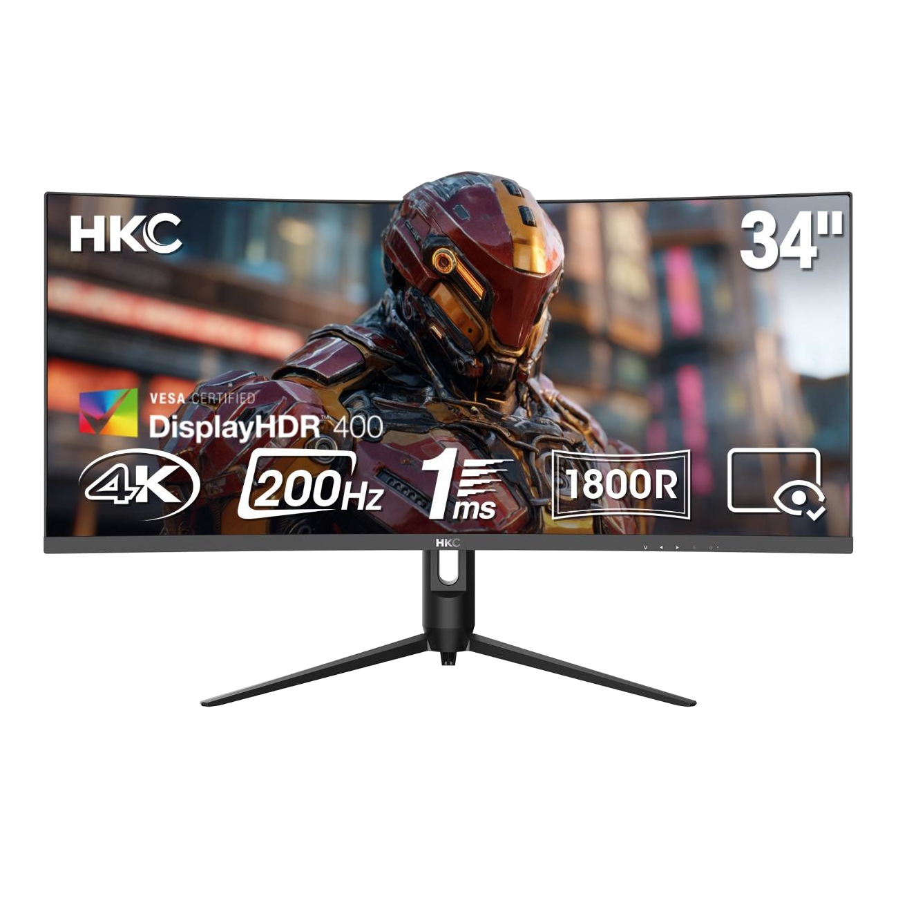 HKC CG345U