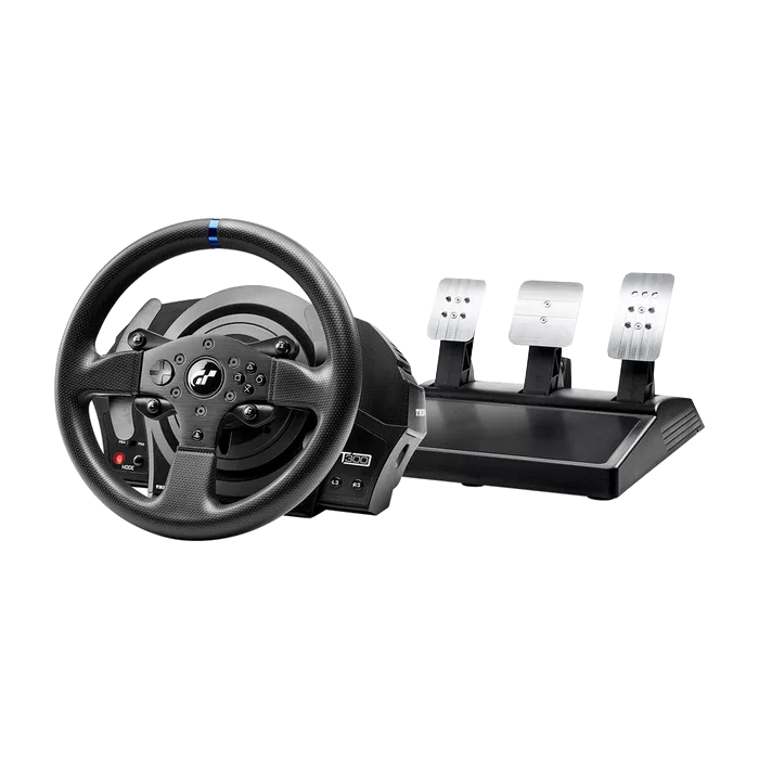 Thrustmaster T300RS GT Edition Wheel & Pedals