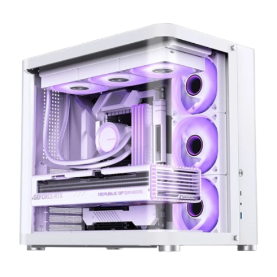 Lucent Xtreme Intel