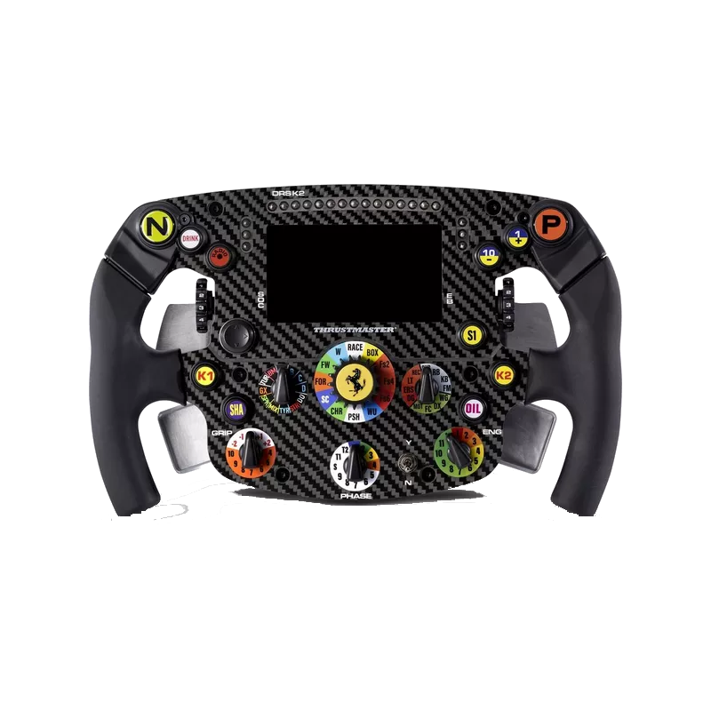 Thrustmaster Ferrari F1 SF1000 Edition Wheel