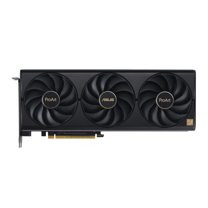 ASUS RTX 4070 TI SUPER PRO ART - Graded