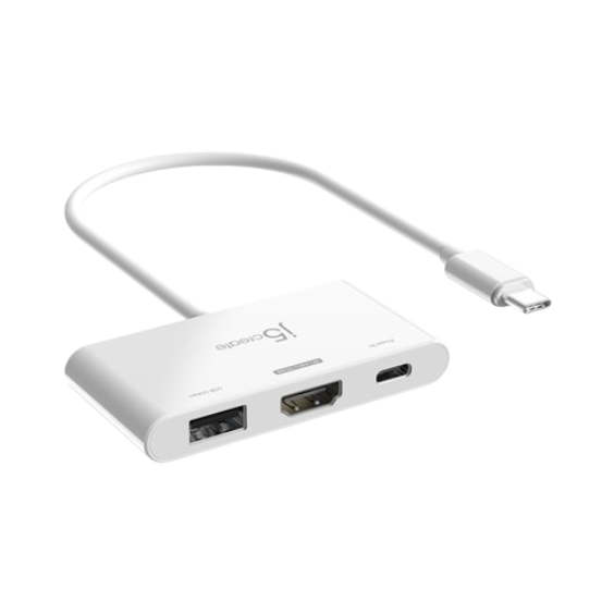 J5Create USB-C to HDMI 4K Adapter