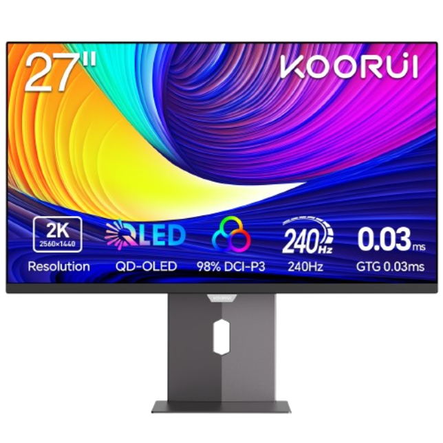 KOORUI S2721XO
