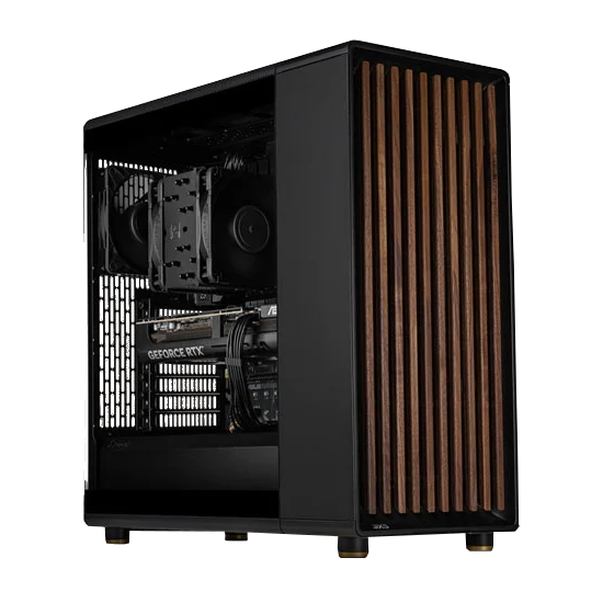 North Stream AMD