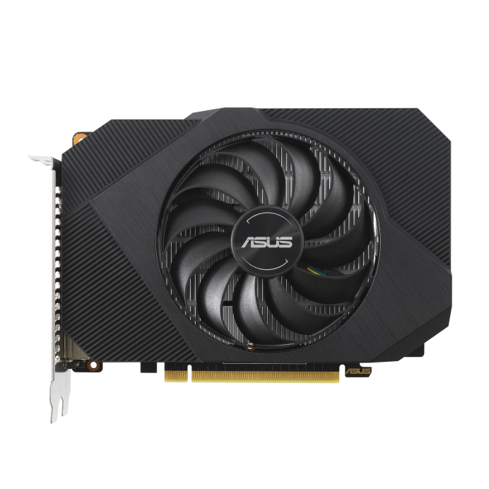Asus Phoenix GTX 1650 OC 4GB G - Graded