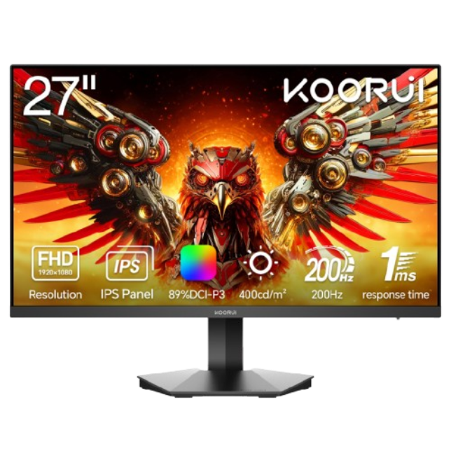 KOORUI G2711P