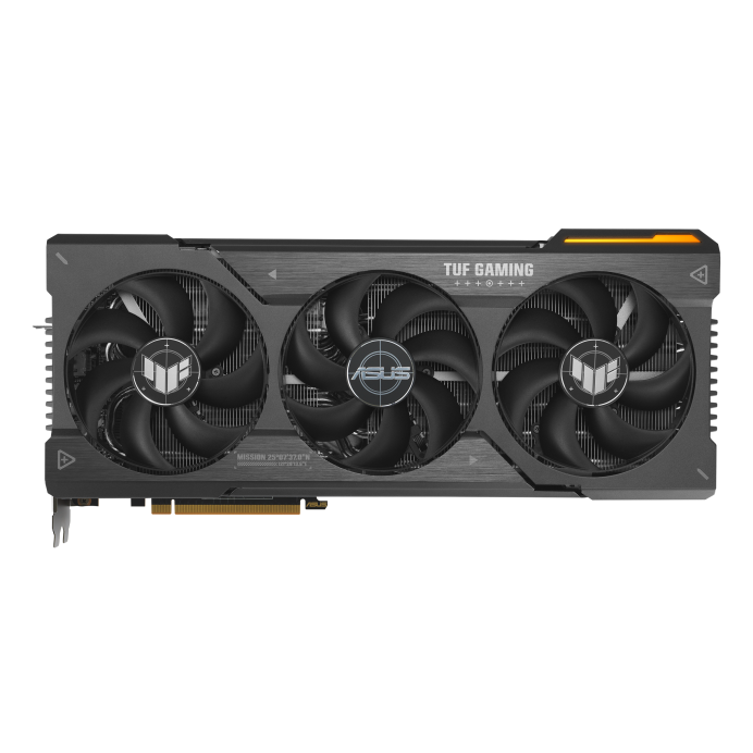 Asus TUF Radeon RX 7900XT 20G OC - Graded